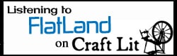 Flat_CraftLit250x80 Flatland at CraftLit!