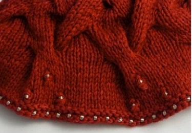 Ms Prynne--Closeup