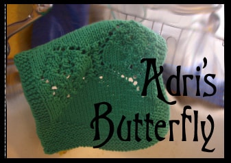 Adri's Butterfly