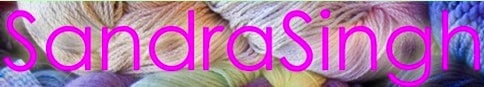 Sandra Singh Yarns Sandra Singh Yarns
