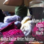 Mama O's Knitting Blog