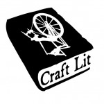 CraftLit: The Podcast for Busy People Who Love Books.