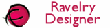 I'm a Ravelry Designer