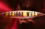 New Dr Who Logo