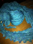 Picot Edge