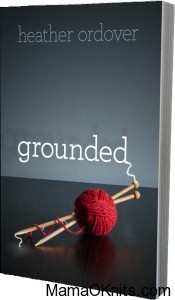 Grounded—the first book in the Psychic Series