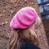 Downton Daisy’s Hat