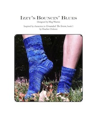Izzy's Bouncin' Blues