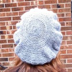 Downton Daisy’s Hat Pattern—Released to You | Mama O Knits Too Much