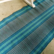 Book Review: Weaving Rag Rugs